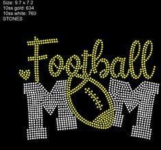 Football Mom