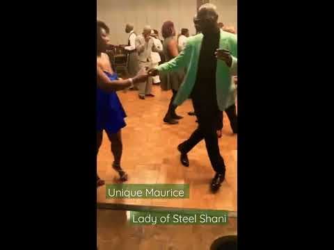 Thumbnail for Chicago Style Stepping w/ Shani & Unique Maurice