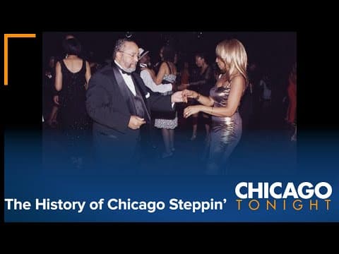 Thumbnail for The History of the Chicago Dance Style Known as Steppin’ From the 1940s to Today