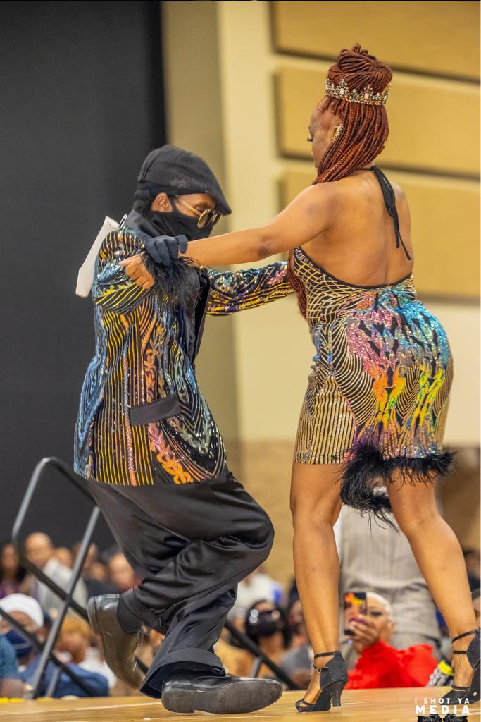 Dance Classes